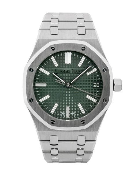 Audemars Piguet Royal Oak 15510ST.OO.1320ST.09